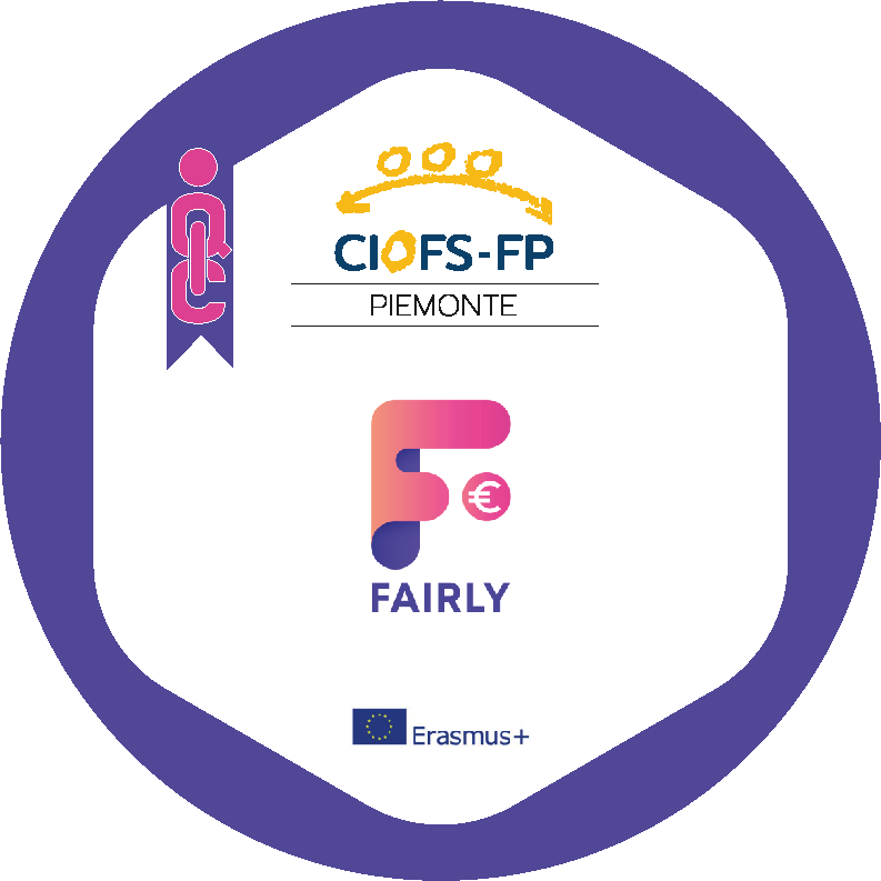 FAIRLY - FinAncial EducatIon foR Legal economY